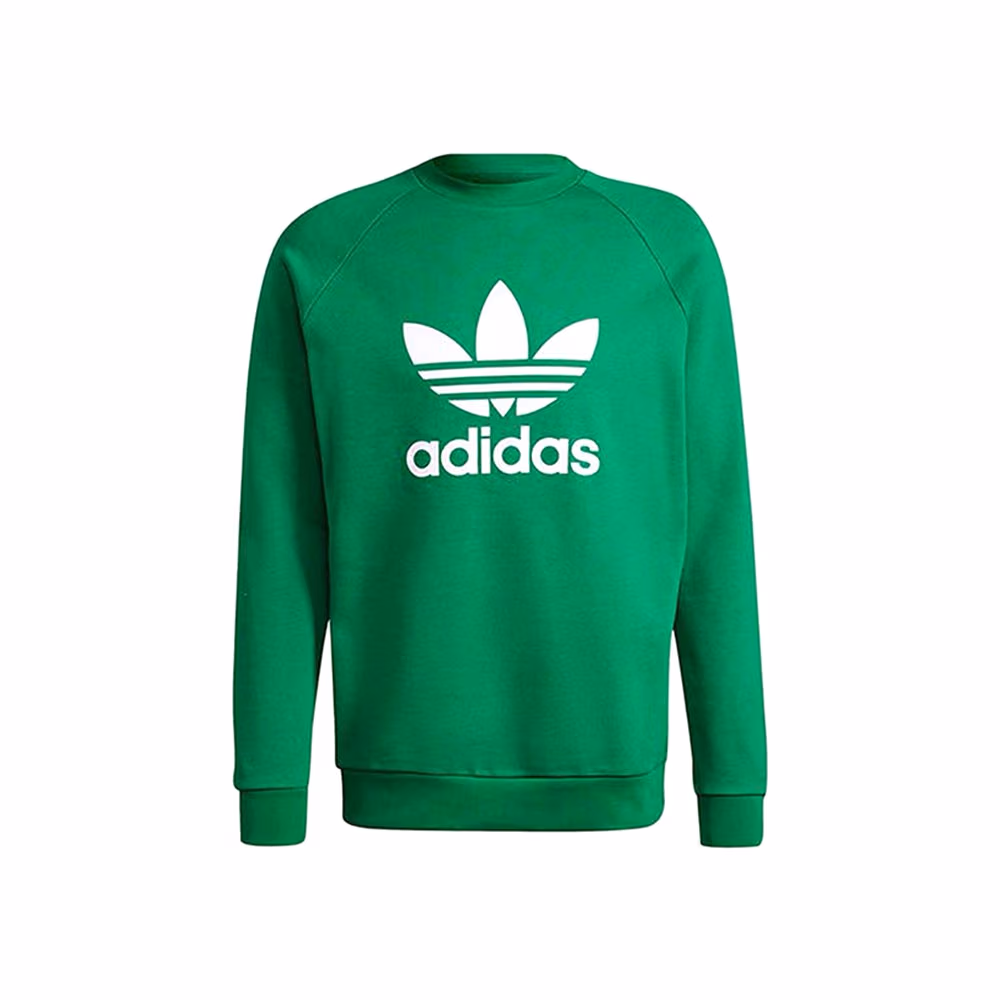 Hanorac Adidas TREFOIL CREW