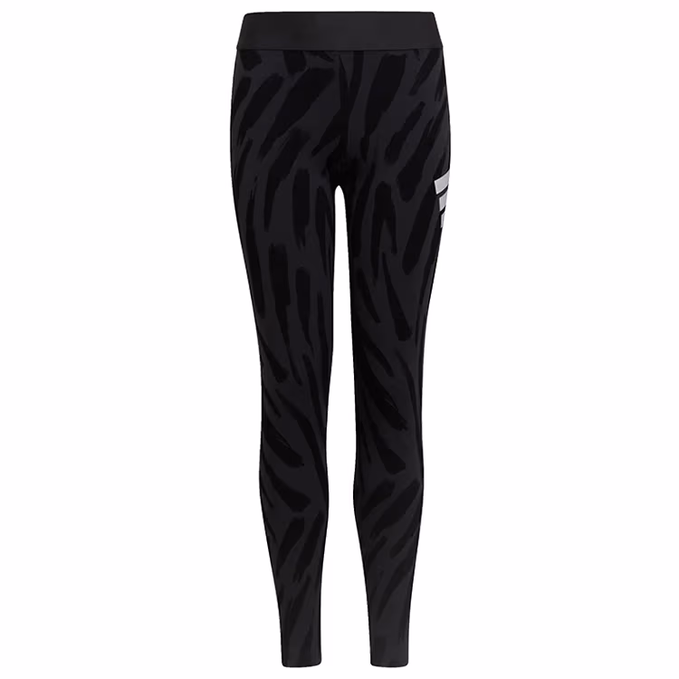 Легинсы Adidas G 3BAR AOPTight
