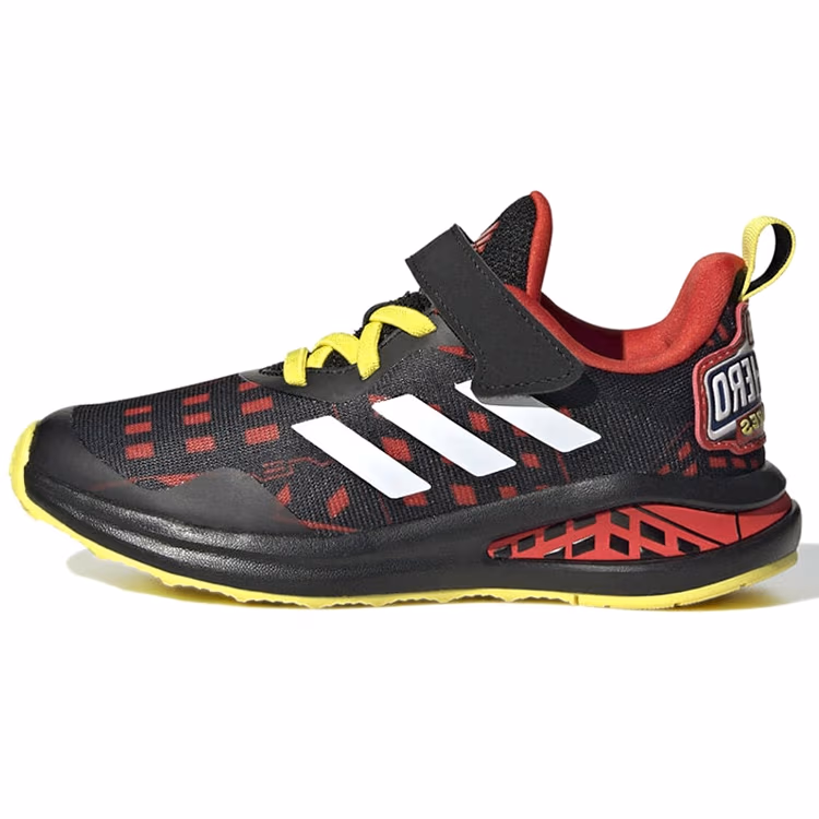 Incaltaminte Sport Adidas FortaRun Superhero