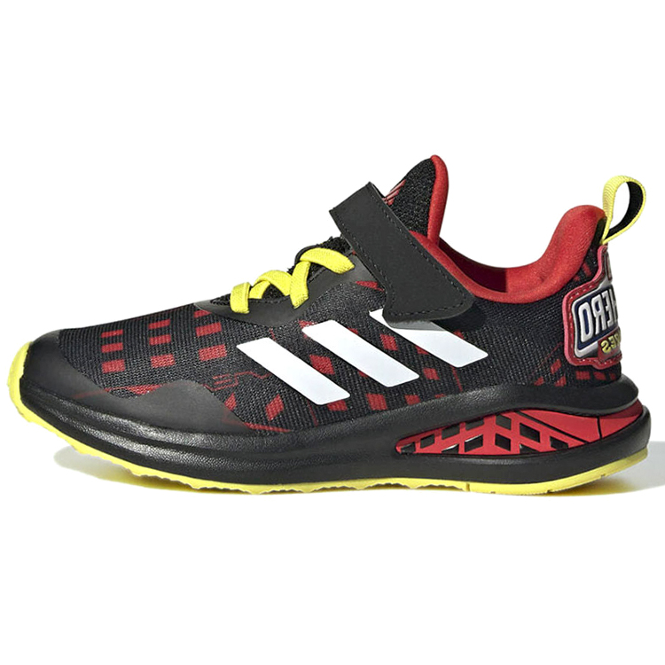 Кроссовки Adidas FortaRun Superhero photo Кроссовки Adidas FortaRun Superhero photo