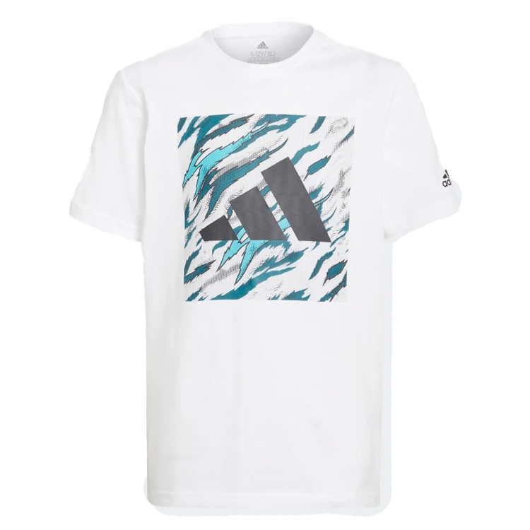 Футболка Adidas B TGR G T  photo 1