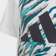 Футболка Adidas B TGR G T  thumbnav 2