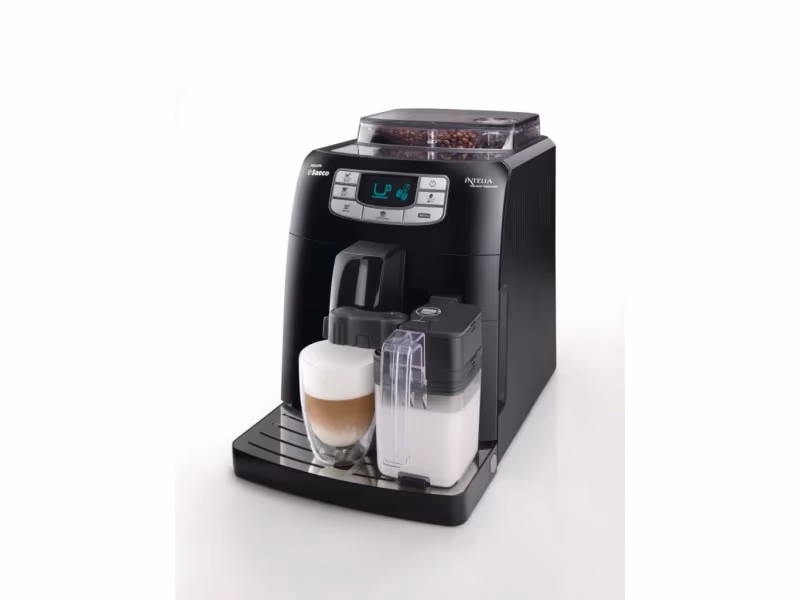 Aparat de cafea Philips HD 8753