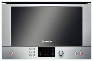 Cuptor cu microunde Bosch HMT85ML53 thumbnav 1
