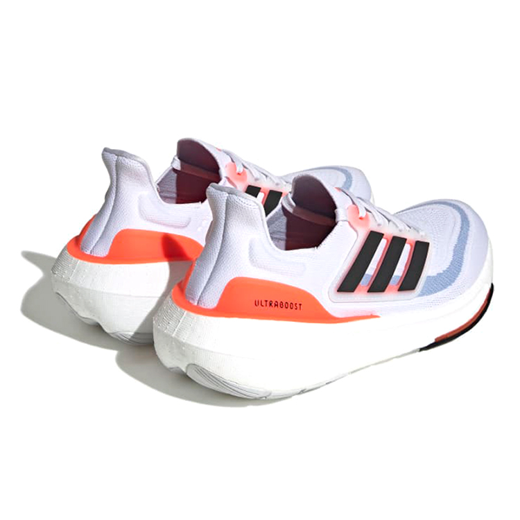 Кроссовки Adidas ULTRABOOST 23 W / Женский / 39.5 / Сиреневый photo 2