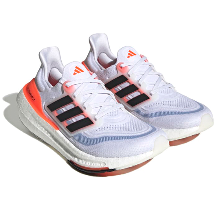 Кроссовки Adidas ULTRABOOST 23 W / Женский / 39.5 / Сиреневый photo 4