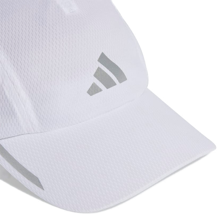 Кепка Adidas RUN MES CA A.R. OSFM Белый photo 3