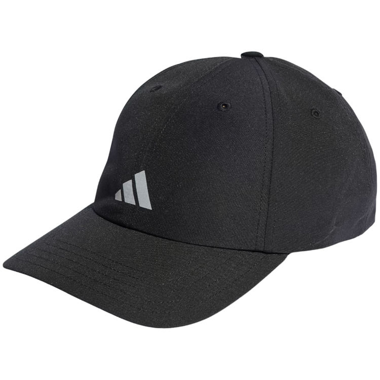 Кепка Adidas RUN ES CAP A.R. OSFW Черный photo 1 Кепка Adidas RUN ES CAP A.R. OSFW Черный photo 1