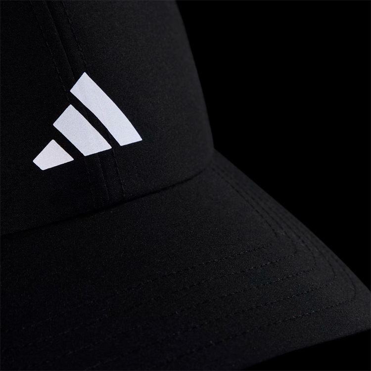 Кепка Adidas RUN ES CAP A.R. OSFW Черный photo 3