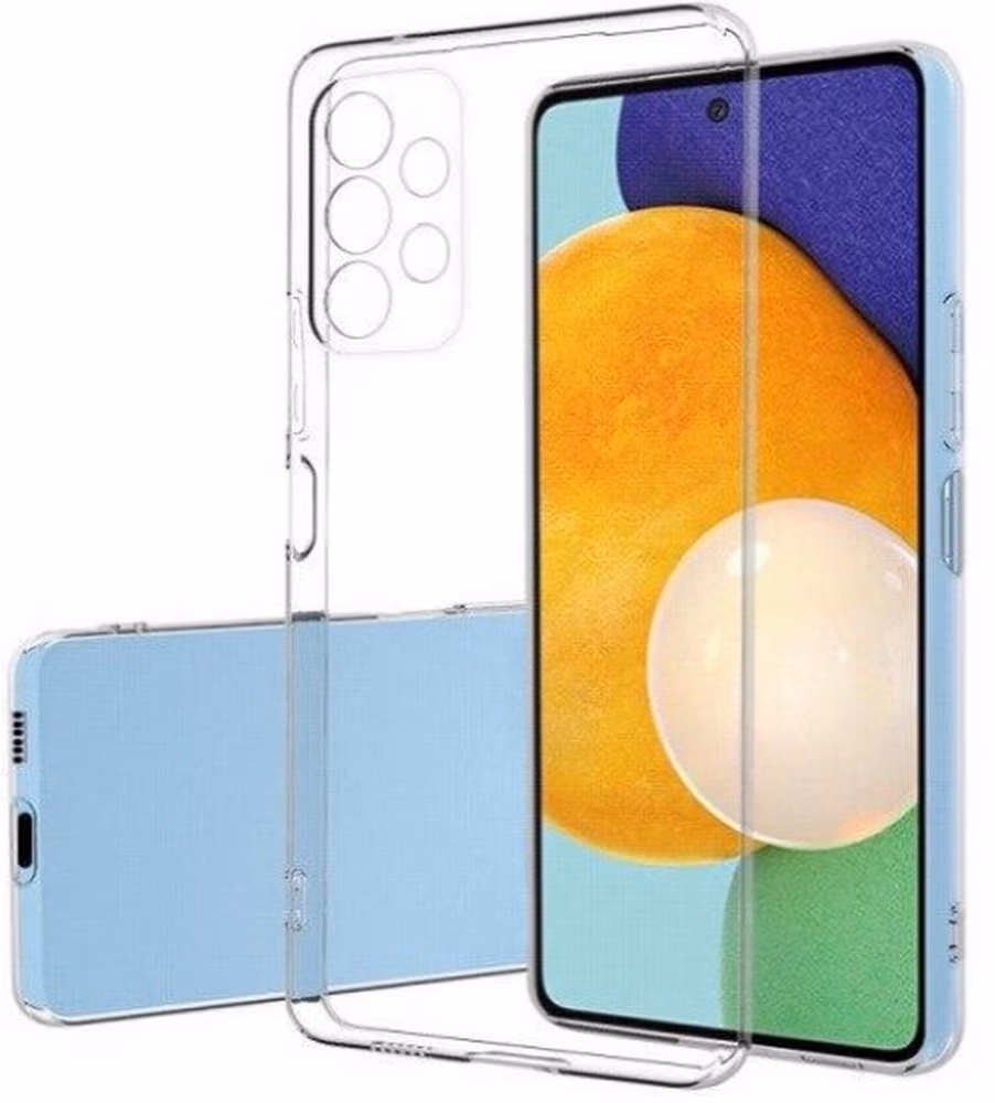 Husa Screen Geeks SA Galaxy A53 TPU 