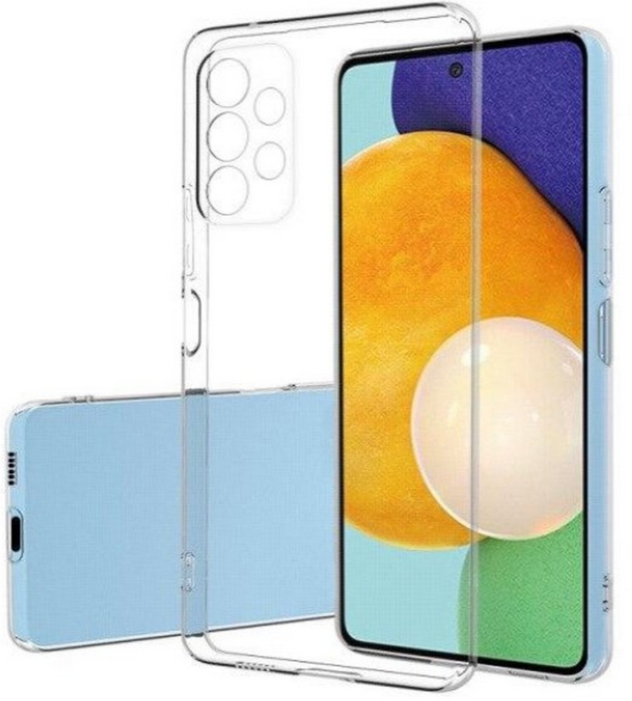 Husa Screen Geeks SA Galaxy A53 TPU photo 