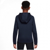 Hanorac Nike B NSW TCH FLC FZ - PD thumbnav 5