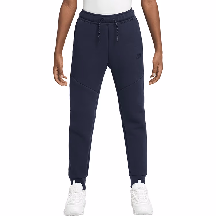 Pantaloni Nike B NSW TCH FLC JGGR - PD