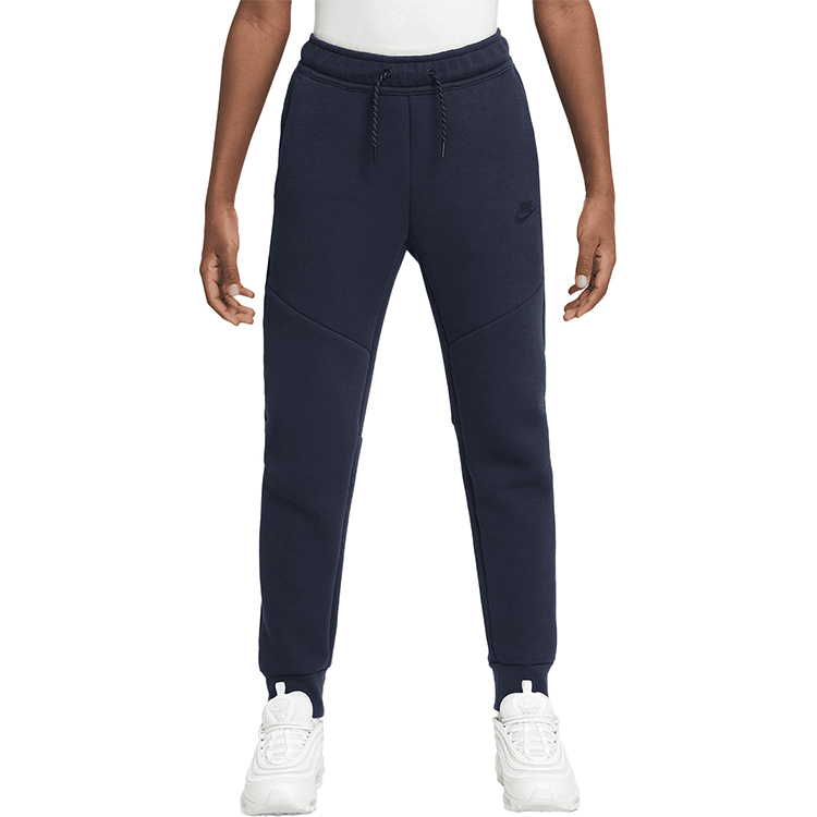 Брюки Nike B NSW TCH FLC JGGR - PD photo 1