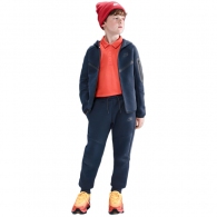Брюки Nike B NSW TCH FLC JGGR - PD thumbnav 4