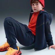 Брюки Nike B NSW TCH FLC JGGR - PD thumbnav 5