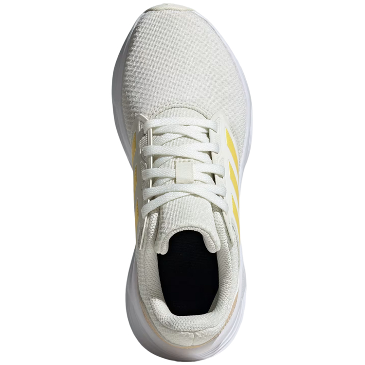 Кроссовки Adidas GALAXY 6 W / Женский / 36.5 / Бежевый photo 2