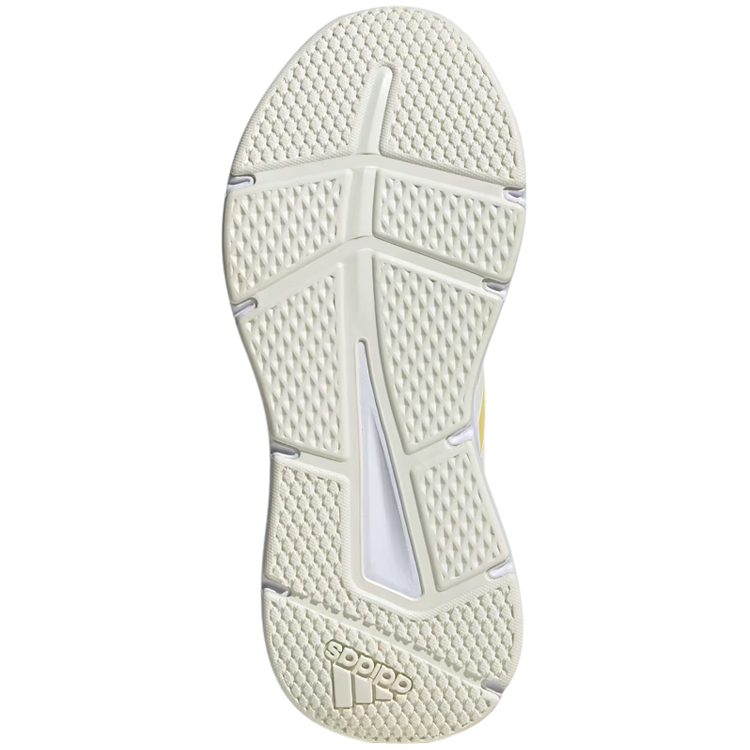 Кроссовки Adidas GALAXY 6 W / Женский / 36.5 / Бежевый photo 3