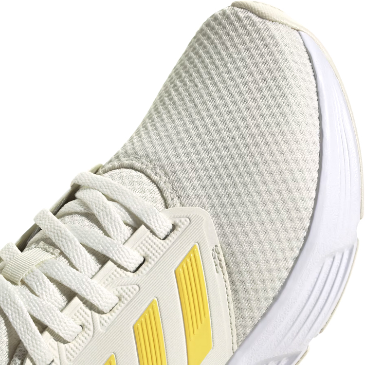 Кроссовки Adidas GALAXY 6 W / Женский / 36.5 / Бежевый photo 4