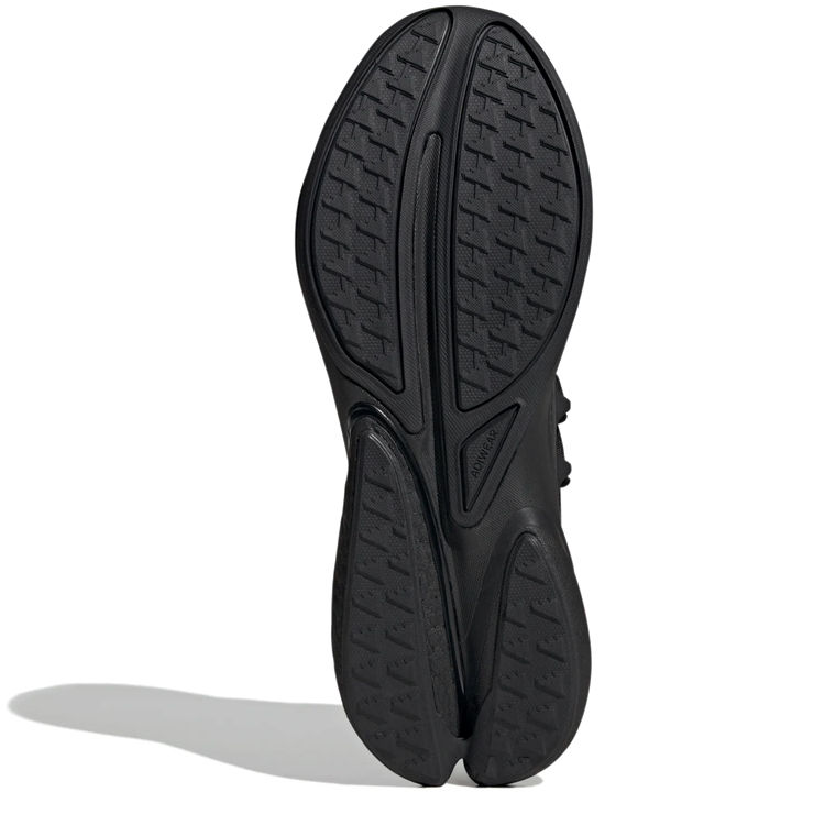 Кроссовки Adidas AlphaBoost V2 / Мужской / 41.5 / Черный photo 3