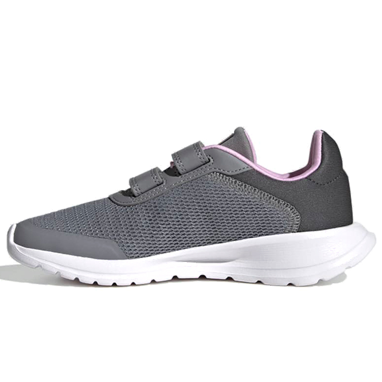 Кроссовки Adidas Tensaur Run 2.0 CF K / Мужской / 28 / Серый photo 1 Кроссовки Adidas Tensaur Run 2.0 CF K / Мужской / 28 / Серый photo 1