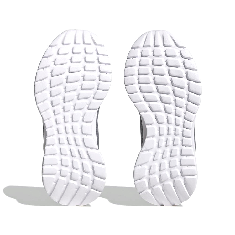Кроссовки Adidas Tensaur Run 2.0 CF K / Мужской / 28 / Серый photo 5