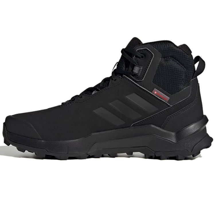 Ghete Adidas TERREX AX4 MID BETA C.RDY photo Ghete Adidas TERREX AX4 MID BETA C.RDY photo