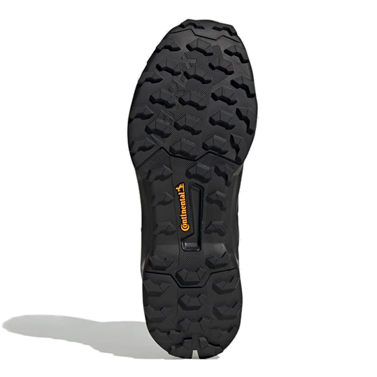 Ботинки Adidas TERREX AX4 MID BETA C.RDY / Мужской / 42 / Черный photo 3