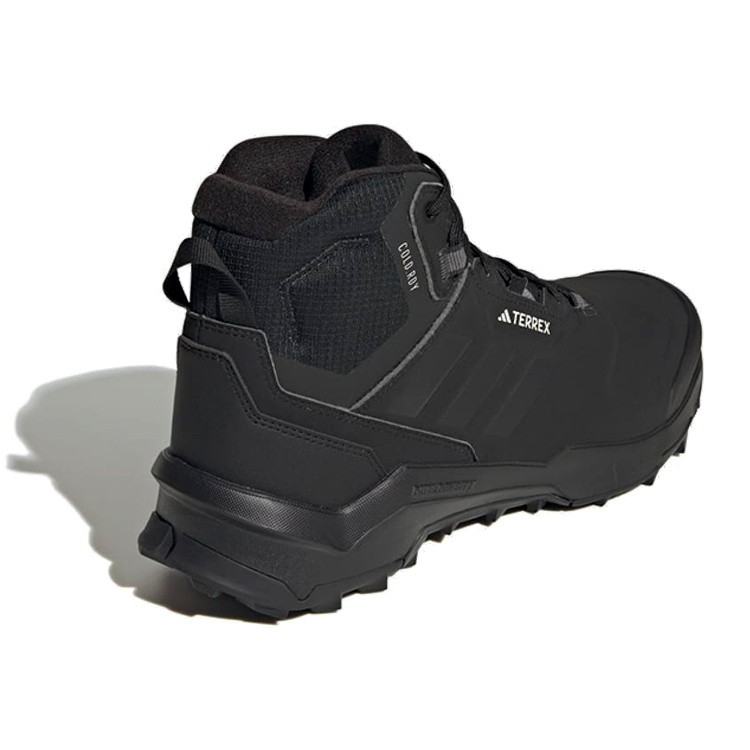 Ботинки Adidas TERREX AX4 MID BETA C.RDY / Мужской / 42 / Черный photo 4