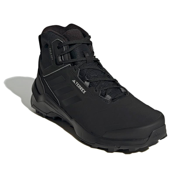 Ботинки Adidas TERREX AX4 MID BETA C.RDY / Мужской / 42 / Черный photo 5