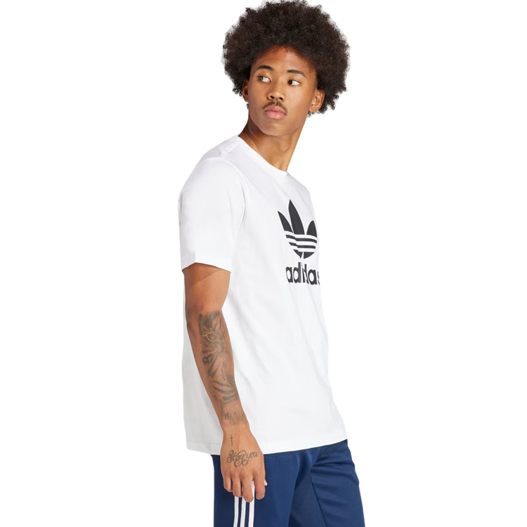 Мужские Поло Adidas TR-ES POLO S Зелёный photo 3