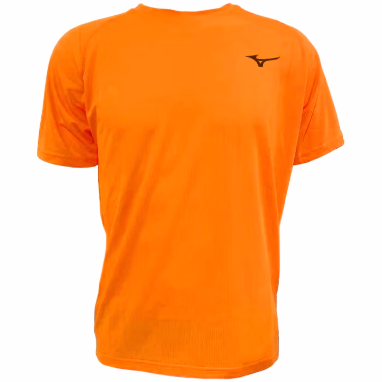 Футболка Mizuno Drylite Tee Men