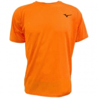 Tricou Mizuno Drylite Tee Men thumbnav