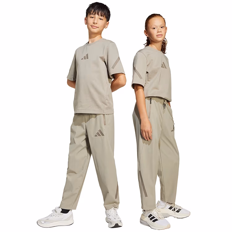Брюки Adidas J Z.N.E WV PANT