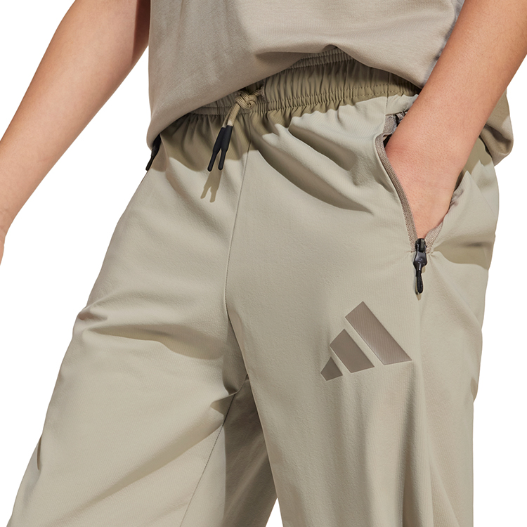 Брюки Adidas J Z.N.E WV PANT photo 4