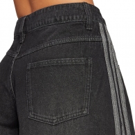 Брюки Adidas DENIM WIDE PANT thumbnav 4