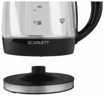 Чайник электрический Scarlett SC EK27G53 thumbnav 2