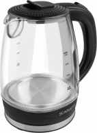 Чайник электрический Scarlett SC EK27G53 thumbnav 4