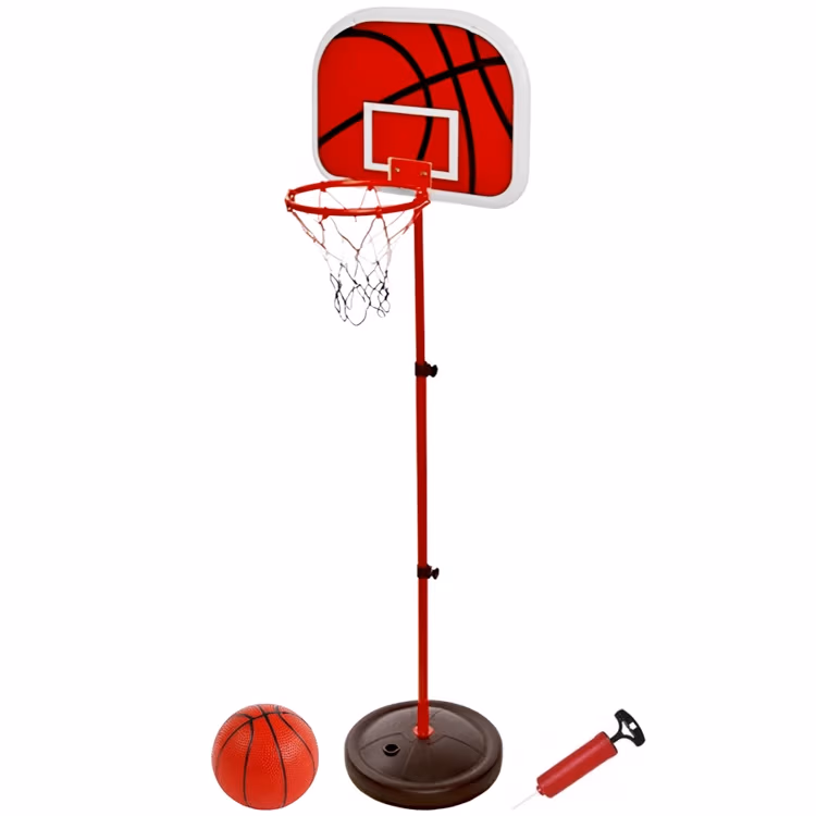 Баскетбольное кольцо SILAPRO Basket set 