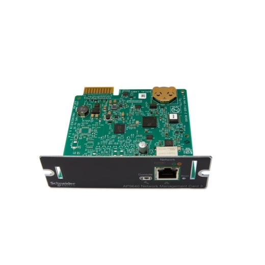 APC Network Management Card 3 photo 3