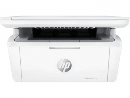 МФУ HP LaserJet M141w / Wi-Fi / A4 / White thumbnav 1