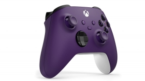 Gamepad Microsoft Xbox Series X/S/One Controller, Wireless, Purple thumbnav 2