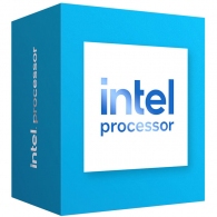 Intel® Processor 300, S1700, 3.9GHz, 2C(2P+0Е) / 4T, 6MB L3 + 2.5MB L2 Cache, Intel® UHD Graphics 710, 10nm 46W, Box thumbnav 1