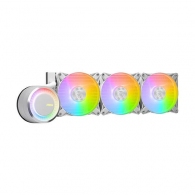 Жидкостный Кулер MSI MAG CORELIQUID E360 WHITE/ Universal/ 21.63 ~ 78.73 CFM thumbnav 2