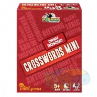Noriel NOR4246 Croswords Magnetic Mini thumbnav 1