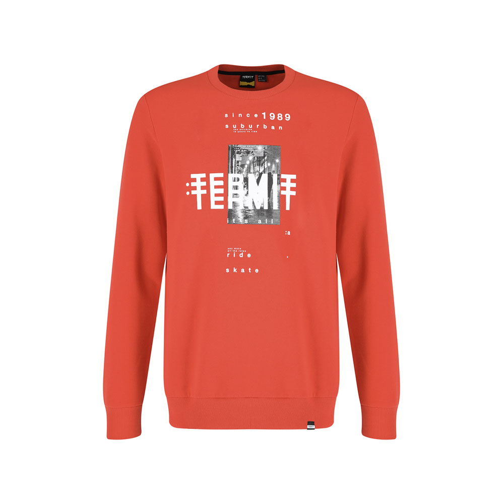 Hanorac Termit Men Jkt photo 