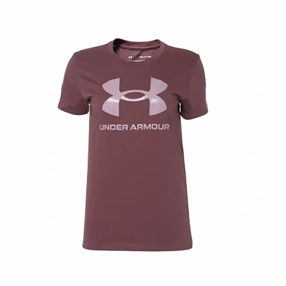 Tricou Under Armour LIVE SPORTSTYLE GRAPHIC SSC
