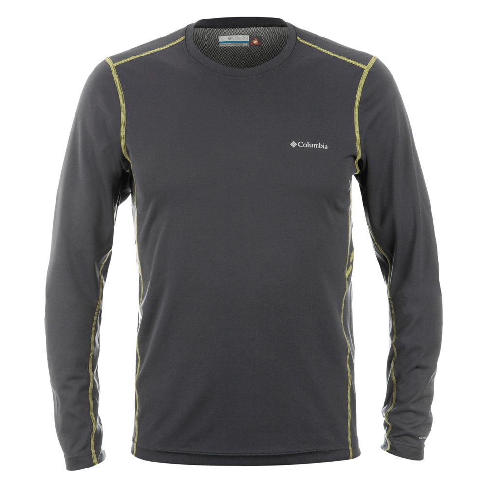 Columbia Midweight II Long Sleeve Top photo Columbia Midweight II Long Sleeve Top photo
