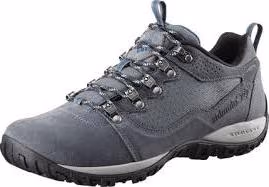 Полуботинки Columbia Peakfreak Venture Low Suede Wp