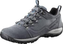 Semighete Columbia Peakfreak Venture Low Suede Wp photo Semighete Columbia Peakfreak Venture Low Suede Wp photo